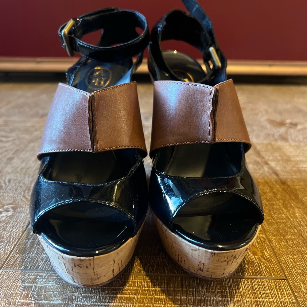 ASH Roma platform high heel - Picture 2 of 10